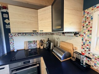 Bungalow Dirkshorn  6