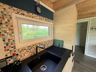 Bungalow Dirkshorn  7