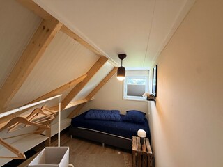 Bungalow Dirkshorn  11
