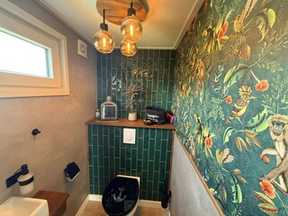 Bungalow Dirkshorn  14