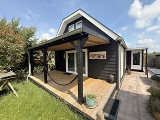 Bungalow Dirkshorn  15