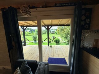 Bungalow Dirkshorn  16