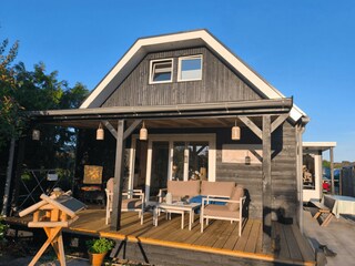 Bungalow Dirkshorn  17