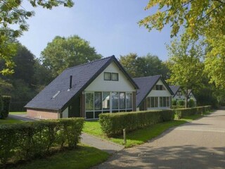 Bungalow Simpelveld Außenaufnahme 1