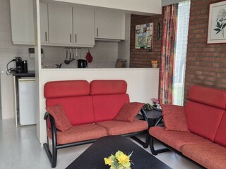 Bungalow Simpelveld Features 3