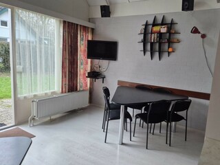 Bungalow Simpelveld Ausstattung 4