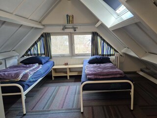 Bungalow Simpelveld Features 6