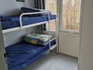 Bungalow Simpelveld Ausstattung 7