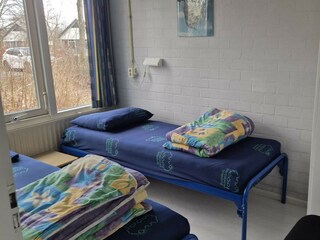 Bungalow Simpelveld Features 8