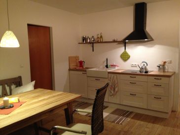 Ferienwohnung "Seelchen"