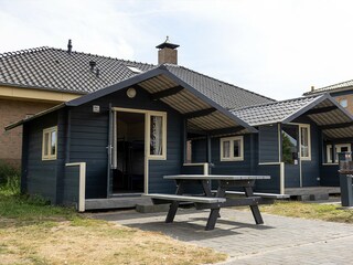 Ferienhaus Ootmarsum Außenaufnahme 1