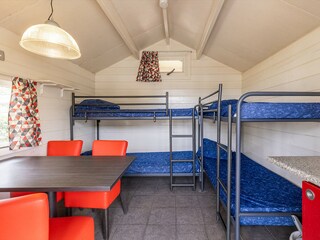 Ferienhaus Ootmarsum Ausstattung 2