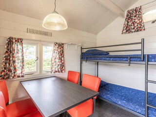 Ferienhaus Ootmarsum Ausstattung 3