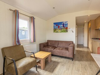 Chalet Ootmarsum Features 5