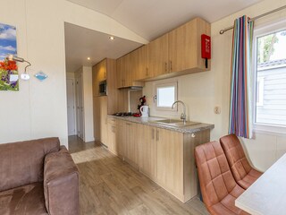Chalet Ootmarsum Ausstattung 7