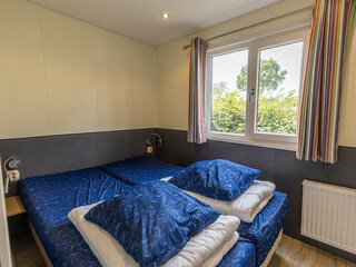 Chalet Ootmarsum Ausstattung 8