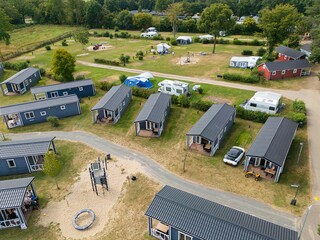 Chalet Ootmarsum Outdoor Recording 4