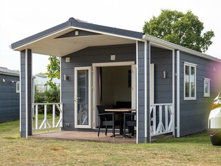 Chalet Ootmarsum Outdoor Recording 3