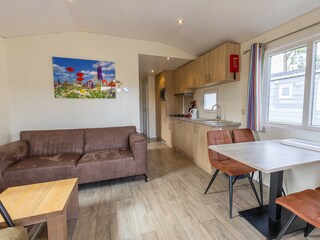 Chalet Ootmarsum Ausstattung 4
