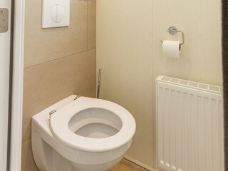 Chalet Ootmarsum  10
