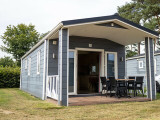 Chalet Ootmarsum Außenaufnahme 2