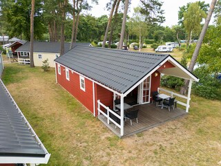 Chalet Ootmarsum  11