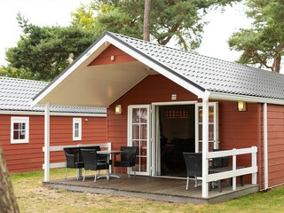 Chalet Ootmarsum  12