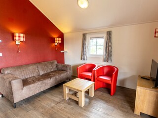 Chalet Ootmarsum Ausstattung 2