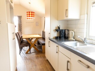 Chalet Ootmarsum Ausstattung 4