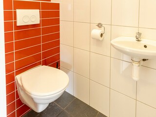 Chalet Ootmarsum  14