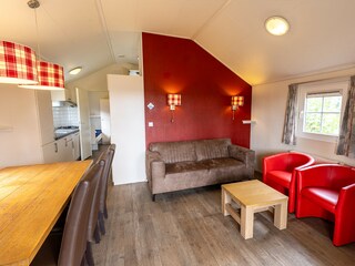 Chalet Ootmarsum Ausstattung 6