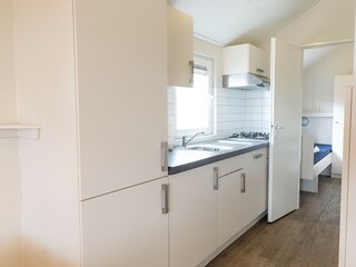 Chalet Ootmarsum Features 8