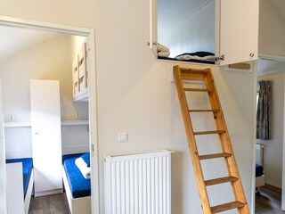 Chalet Ootmarsum Features 14