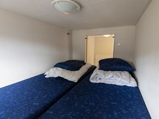 Chalet Ootmarsum Ausstattung 12