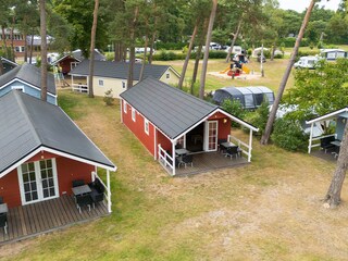 Chalet Ootmarsum Outdoor Recording 4