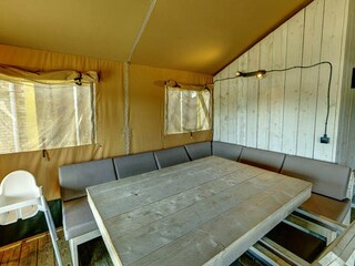 Chalet Ootmarsum Features 7
