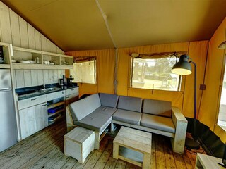 Chalet Ootmarsum Ausstattung 8