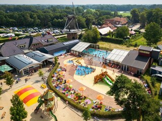 Chalet Ootmarsum Außenaufnahme 6