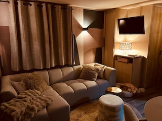 Chalet Oostkapelle Ausstattung 2