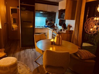 Chalet Oostkapelle Ausstattung 3