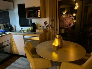 Chalet Oostkapelle Ausstattung 4