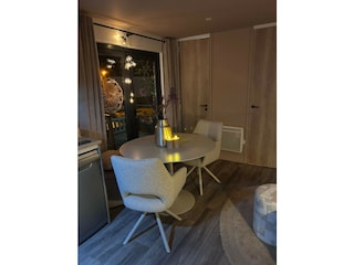 Chalet Oostkapelle Ausstattung 6