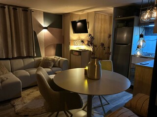 Chalet Oostkapelle Ausstattung 7