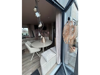 Chalet Oostkapelle Ausstattung 9