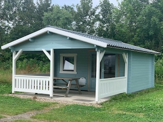 Ferienhaus Workum Außenaufnahme 1