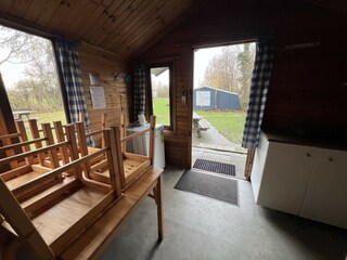 Ferienhaus Workum Ausstattung 7