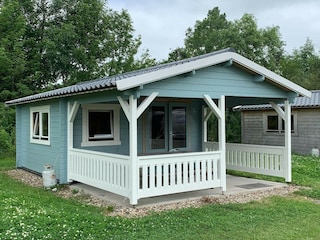Holiday house Workum Outdoor Recording 2