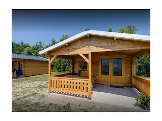 Ferienhaus Workum Außenaufnahme 3