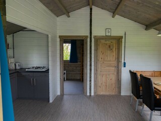 Ferienhaus Workum Ausstattung 4