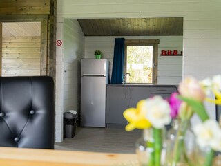 Holiday house Workum Features 10